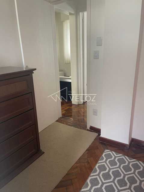 Apartamento, 2 quartos, 48 m² - Foto 18