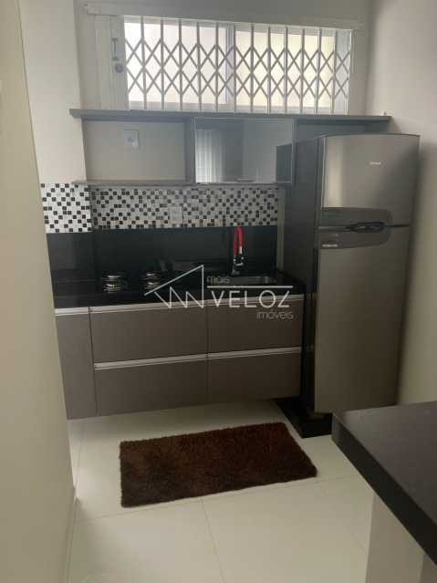 Apartamento, 2 quartos, 48 m² - Foto 7