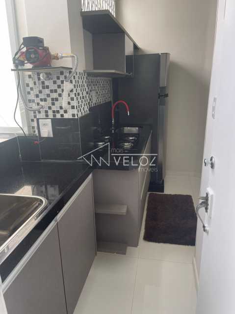 Apartamento, 2 quartos, 48 m² - Foto 8