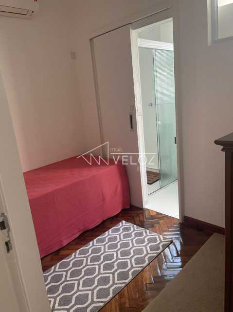Apartamento, 2 quartos, 48 m² - Foto 19