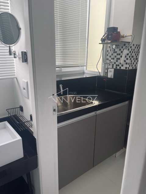 Apartamento, 2 quartos, 48 m² - Foto 9