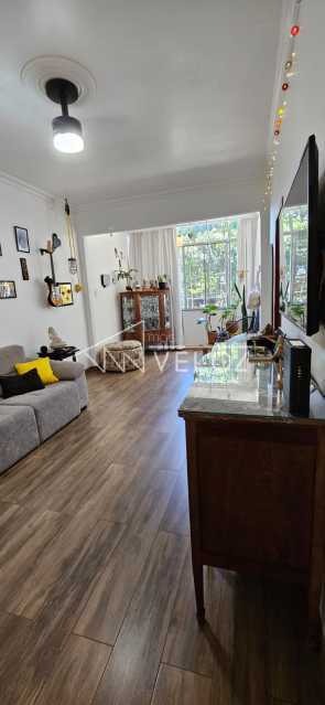 Apartamento em Centro
