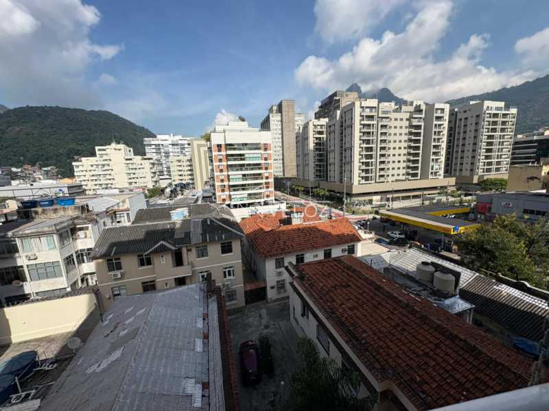 Apartamento em Botafogo