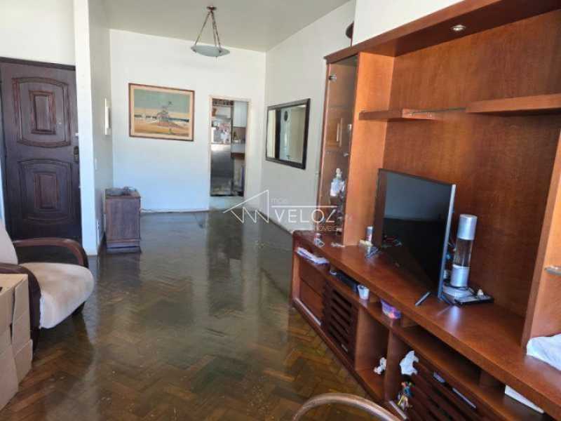 Apartamento, 3 quartos, 93 m² - Foto 1