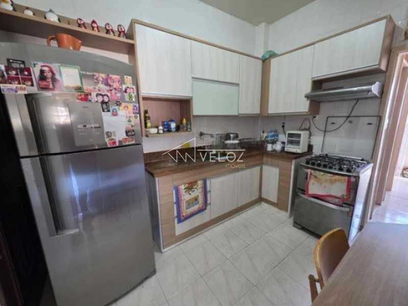Apartamento, 3 quartos, 93 m² - Foto 3