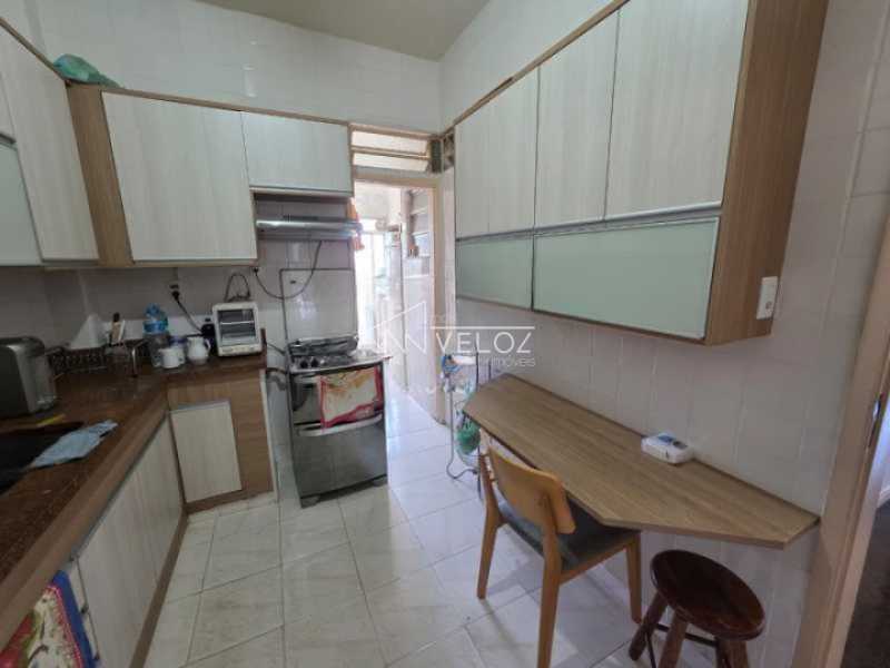 Apartamento, 3 quartos, 93 m² - Foto 4