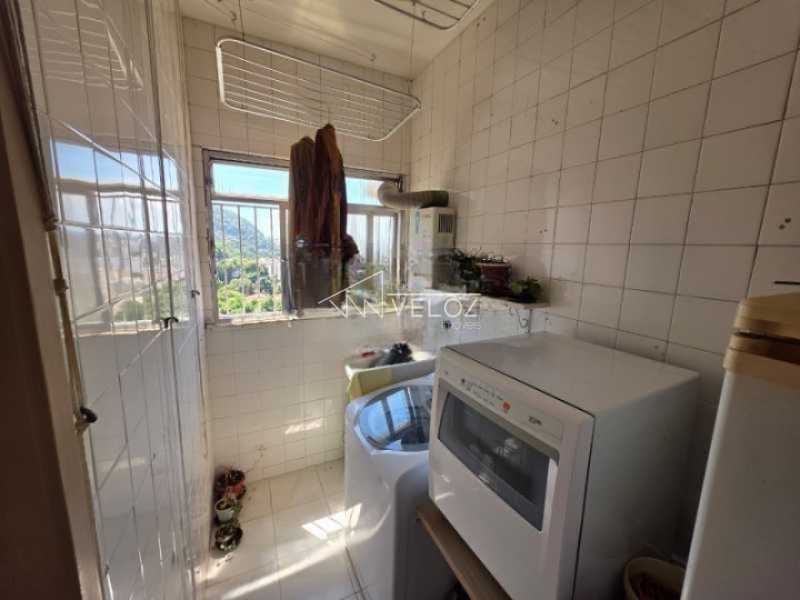 Apartamento, 3 quartos, 93 m² - Foto 10