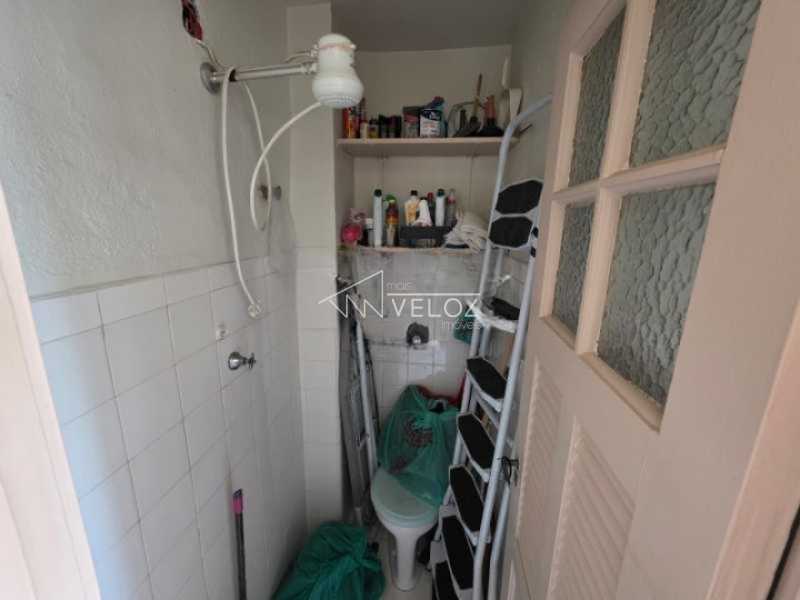Apartamento, 3 quartos, 93 m² - Foto 6
