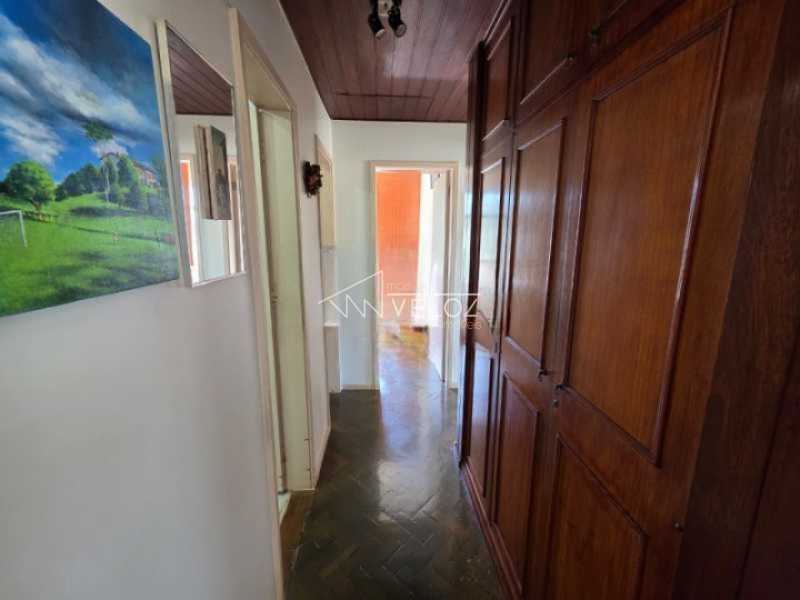 Apartamento, 3 quartos, 93 m² - Foto 11
