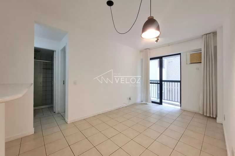 Apartamento em Laranjeiras