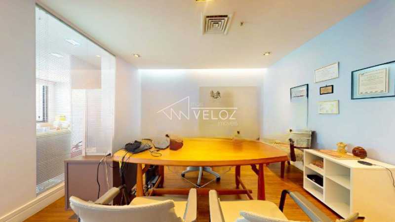 Sala em Ipanema