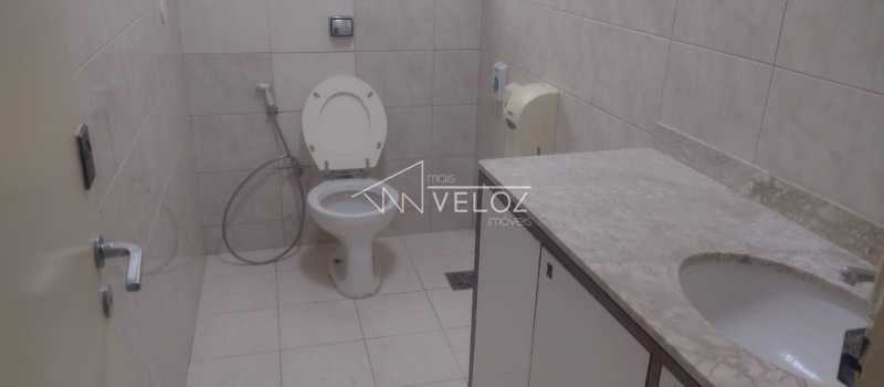 Sala em Centro