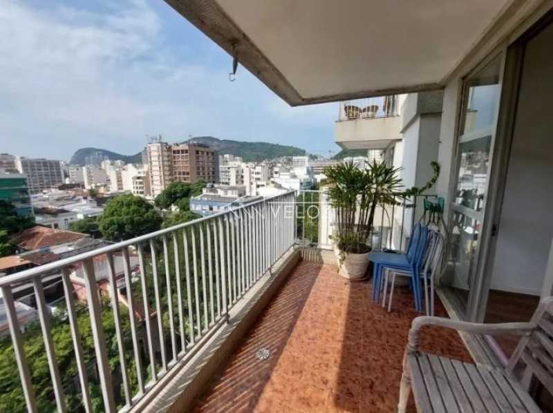 Apartamento em Botafogo