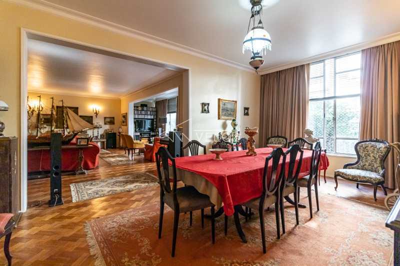 Apartamento em Copacabana