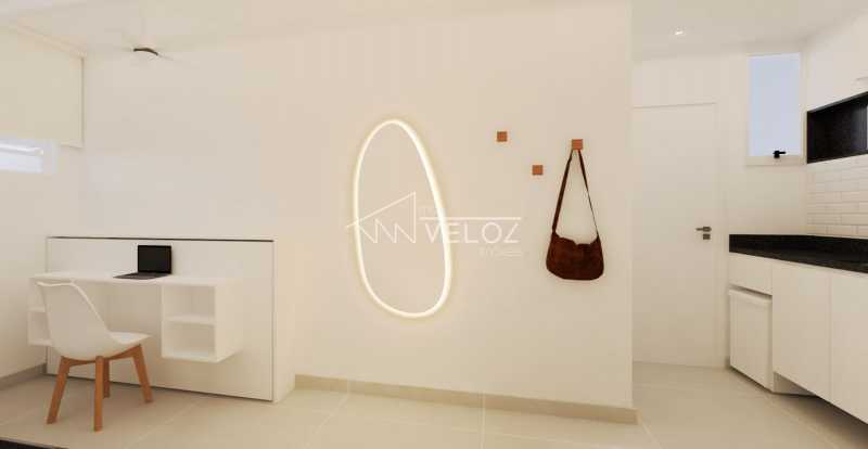 Apartamento em Copacabana