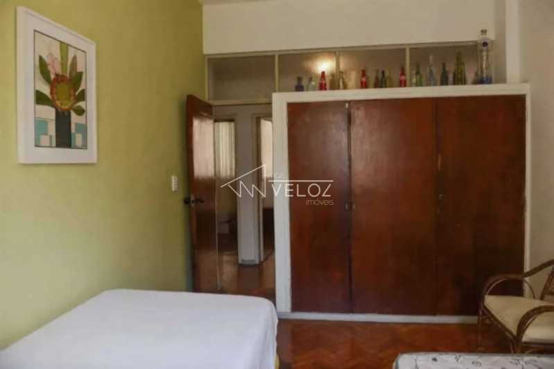 Apartamento em Laranjeiras