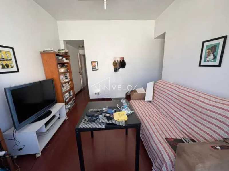 Apartamento em Flamengo