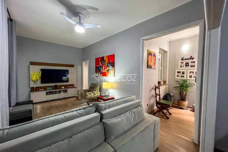 Apartamento em Botafogo