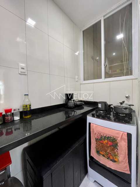 Apartamento, 1 quarto, 42 m² - Foto 8