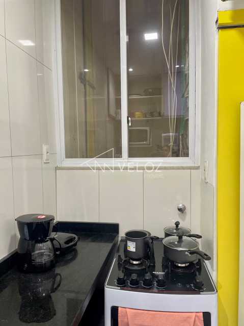 Apartamento, 1 quarto, 42 m² - Foto 11