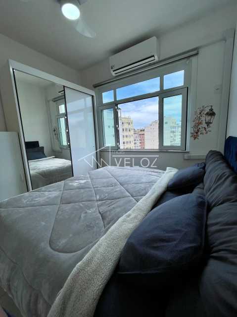 Apartamento, 1 quarto, 42 m² - Foto 6
