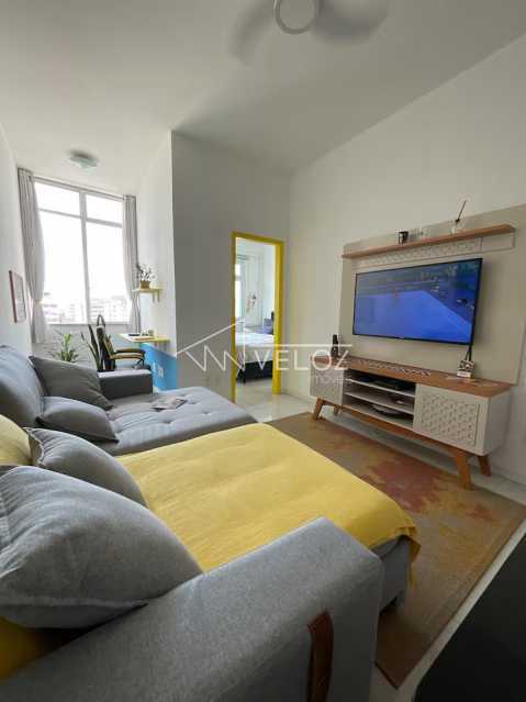 Apartamento em Centro