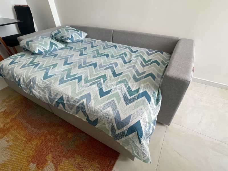 Apartamento, 1 quarto, 42 m² - Foto 15