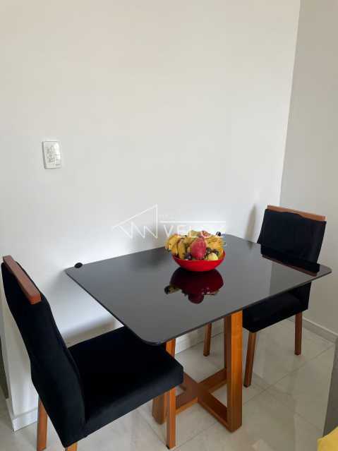 Apartamento, 1 quarto, 42 m² - Foto 20