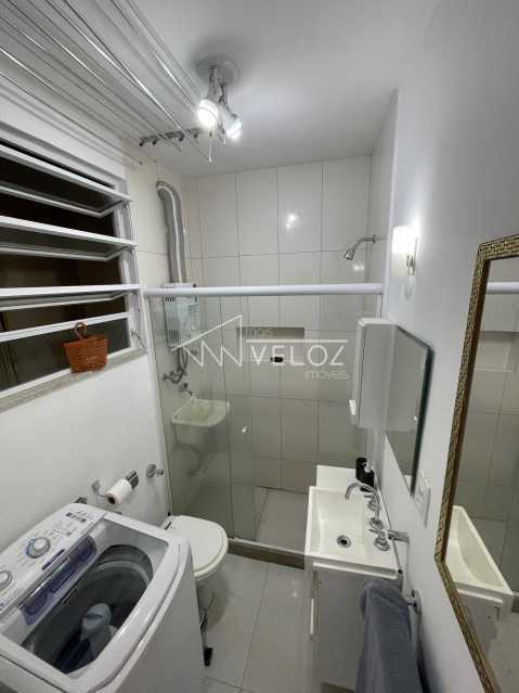 Apartamento, 1 quarto, 42 m² - Foto 21