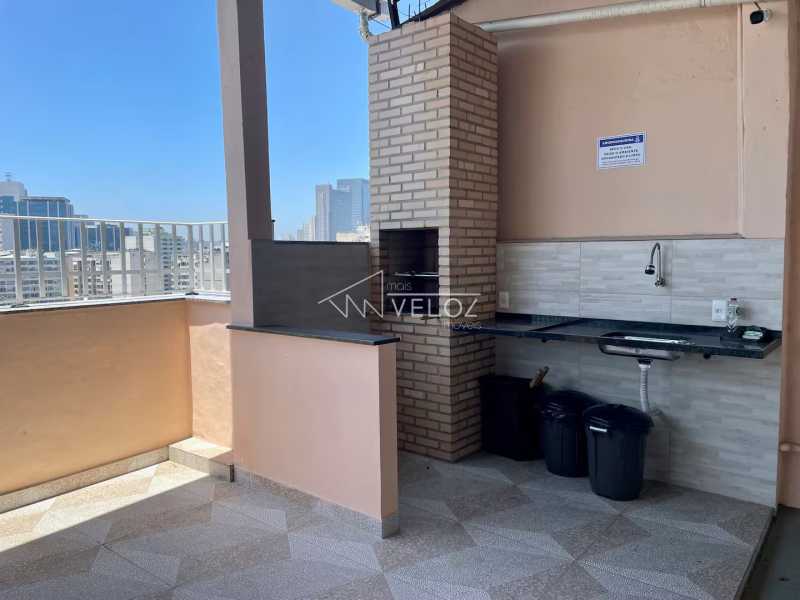 Apartamento, 1 quarto, 42 m² - Foto 22