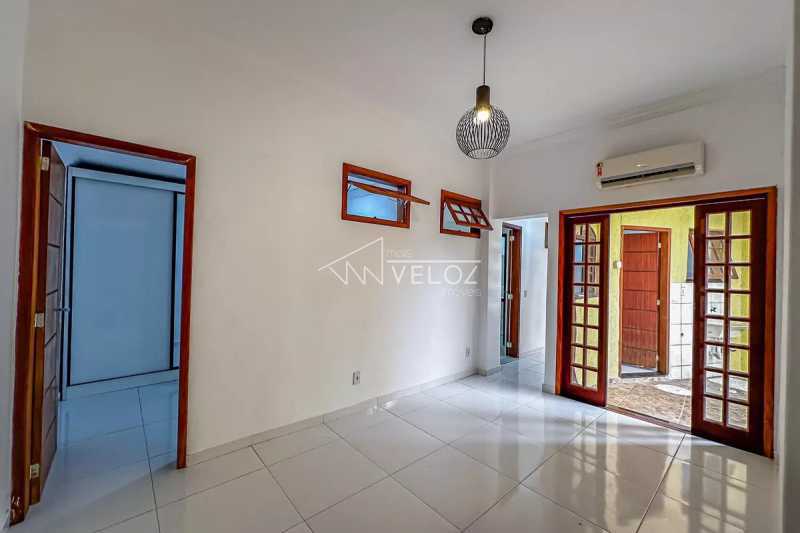 Apartamento em Laranjeiras