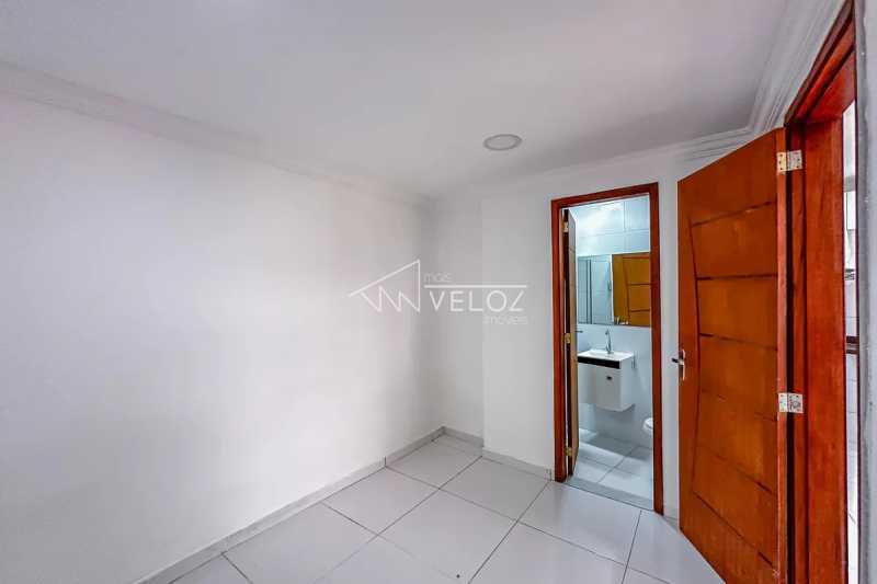 Apartamento, 1 quarto, 18 m² - Foto 5