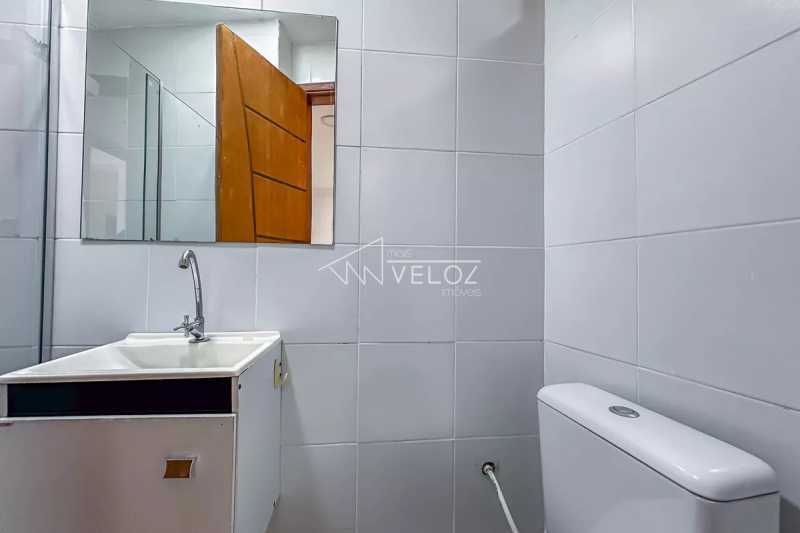 Apartamento, 1 quarto, 18 m² - Foto 7