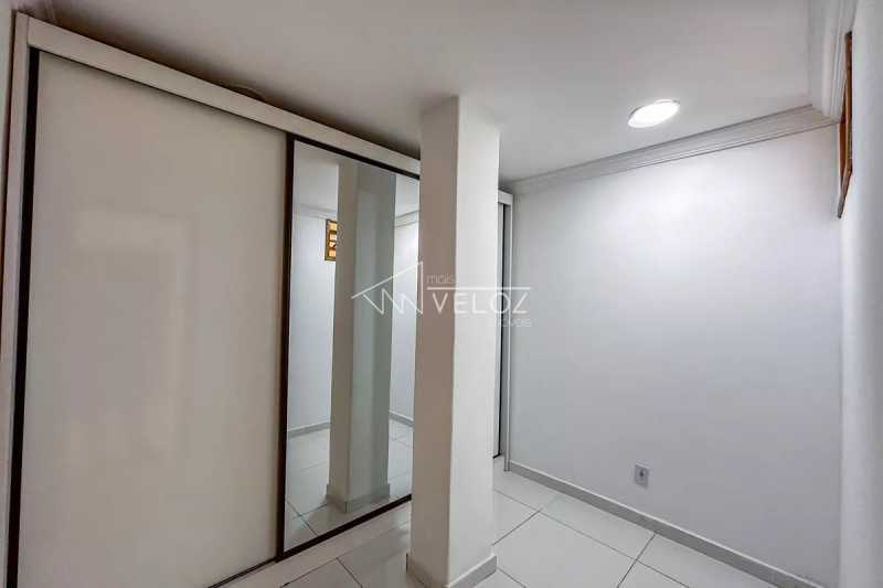 Apartamento, 1 quarto, 18 m² - Foto 9