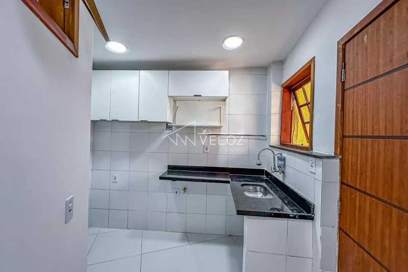 Apartamento, 1 quarto, 18 m² - Foto 12