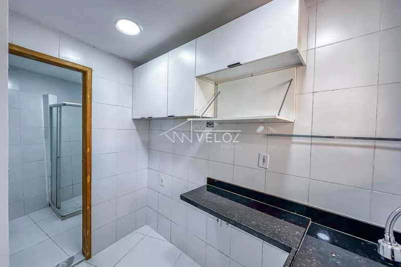 Apartamento, 1 quarto, 18 m² - Foto 13