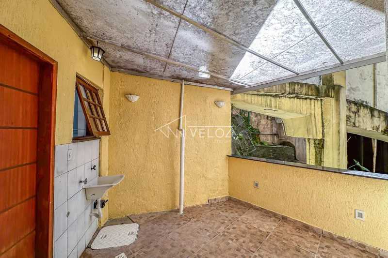 Apartamento, 1 quarto, 18 m² - Foto 17
