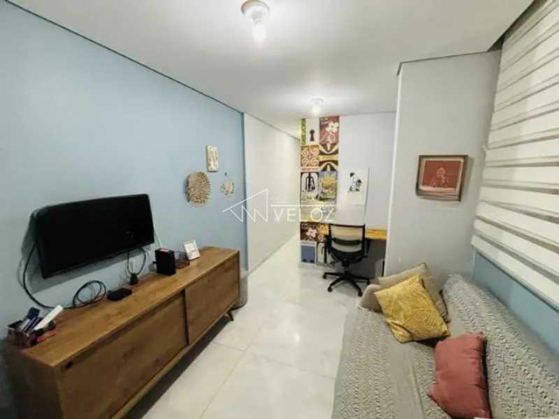 Apartamento em Glória