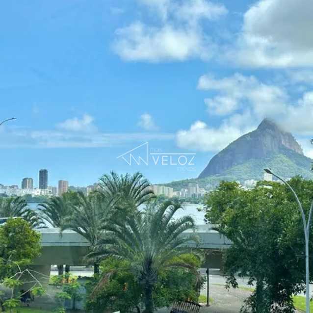 Apartamento em Lagoa
