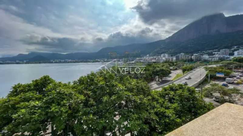 Apartamento em Lagoa