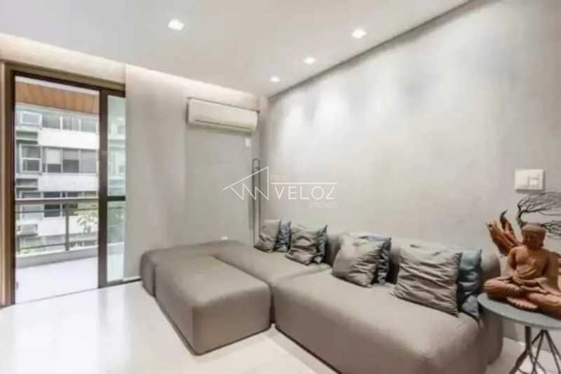 Apartamento em Leblon