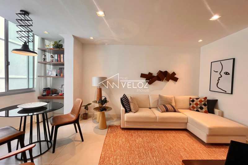 Apartamento em Ipanema