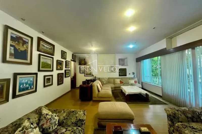 Apartamento em Copacabana