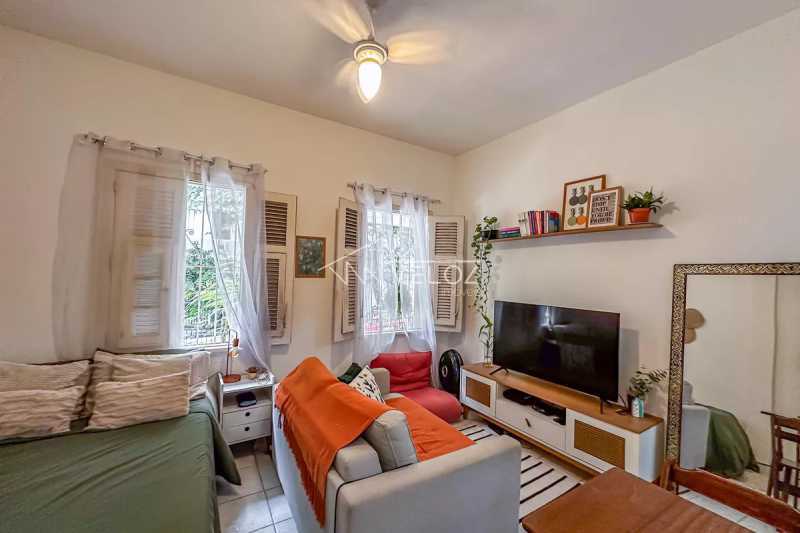 Apartamento em Botafogo