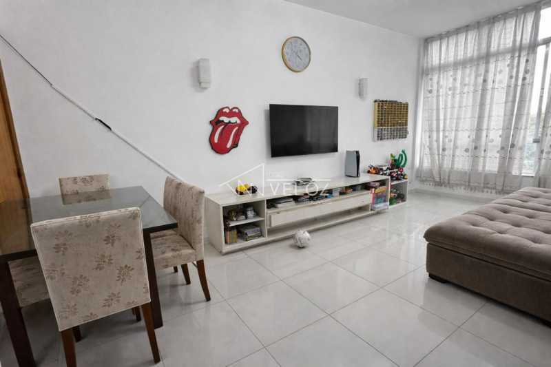 Apartamento em Flamengo