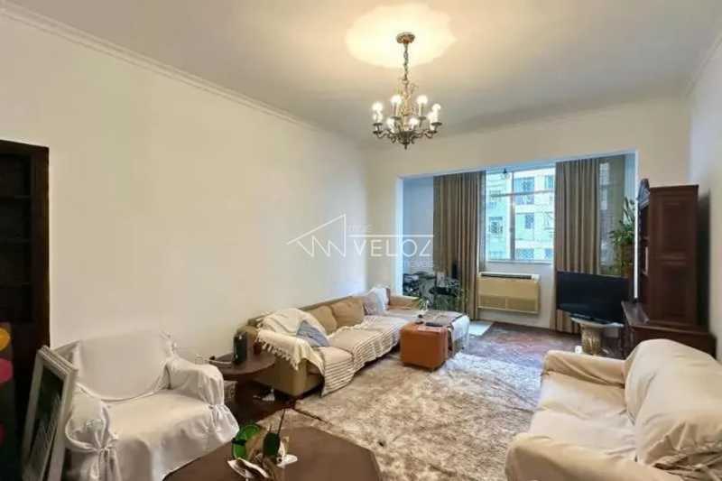 Apartamento em Copacabana