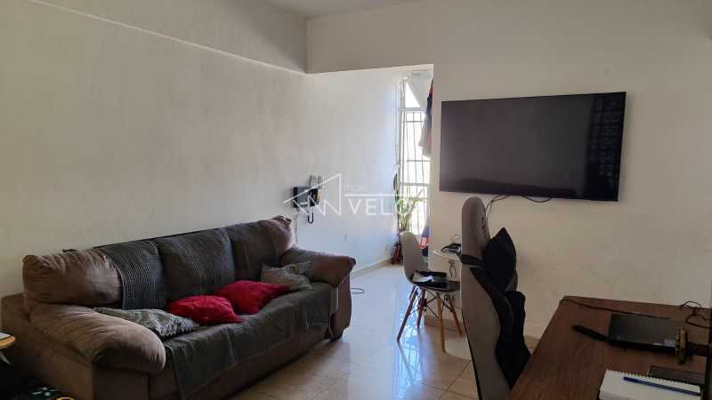 Apartamento em Centro