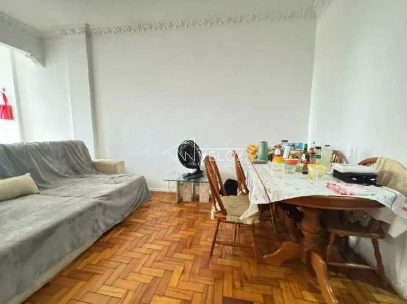 Apartamento em Botafogo