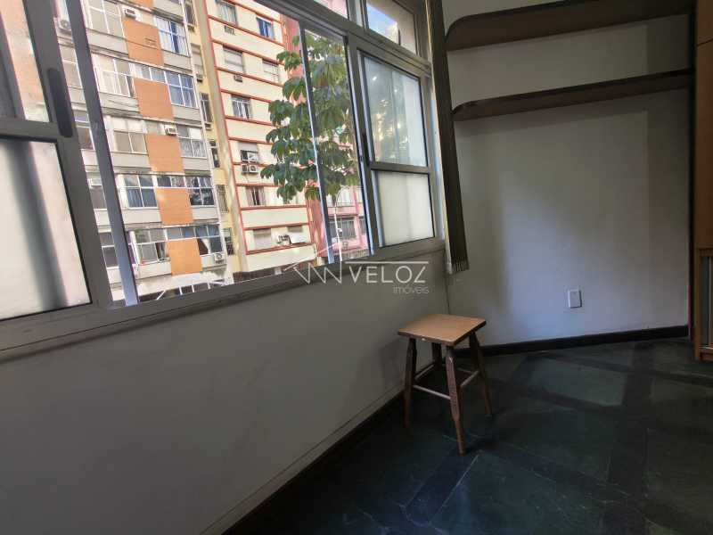 Apartamento em Copacabana