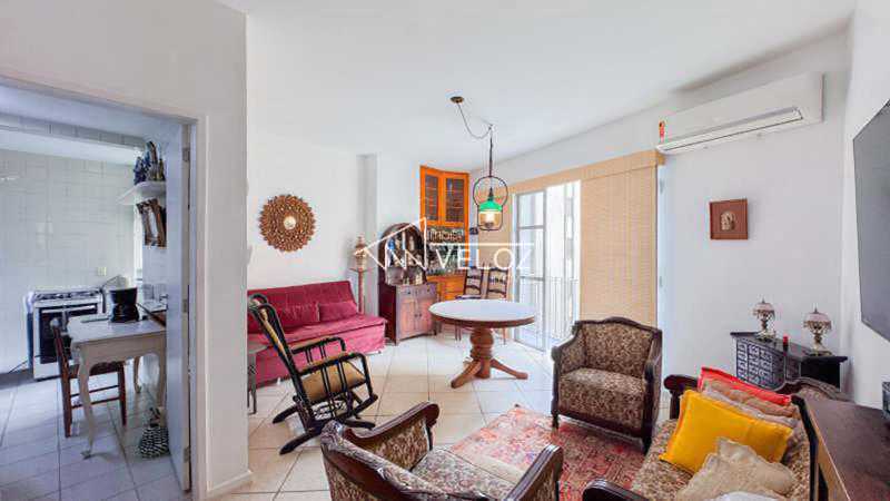 Apartamento, 2 quartos, 91 m² - Foto 6